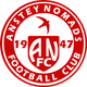 安斯蒂游牧人 Logo