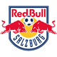 萨尔茨堡红牛 Logo