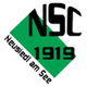 纽锡德尔 Logo