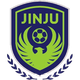 晋州市民 Logo