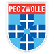 兹沃勒 Logo