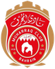 慕哈瑞克 Logo