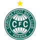 科里蒂巴 Logo