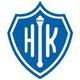 海勒鲁普 Logo
