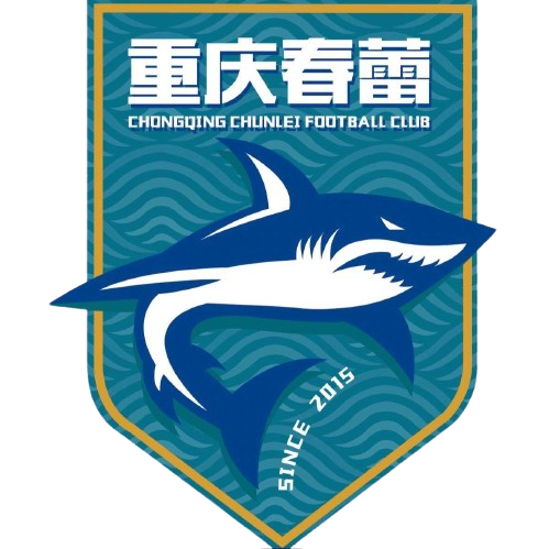 重庆春蕾 Logo