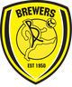 伯顿 Logo