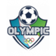 塔什干奥林匹克 Logo