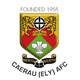 卡尔路伊利 Logo