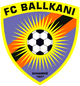 巴尔干尼 Logo