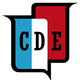西班牙语体育会 Logo