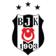 贝西克塔斯 Logo