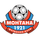 FC蒙塔纳 Logo