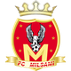 米尔沙米 Logo