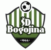 SD伯格加纳 Logo
