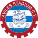阿维莱斯体育场 Logo