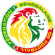 塞内加尔 Logo
