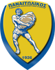 帕纳托利克斯 Logo