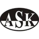 ASK克拉格 Logo