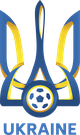 乌克兰U16 Logo