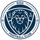 里加FCB队 Logo