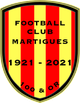 马迪圭斯 Logo