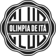 奥林比亚伊达 Logo