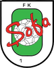 FK SAFA Logo