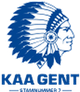 根特 Logo