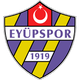 伊尤斯堡 Logo