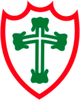 葡萄牙人 Logo
