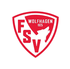 沃尔夫根FSV Logo