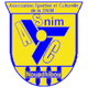ASC斯尼姆 Logo