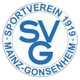 贡森海姆 Logo