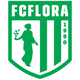 塔林弗洛拉 Logo