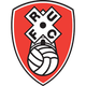 罗瑟汉姆 Logo