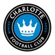 夏洛特FC Logo