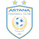 阿斯塔纳 Logo