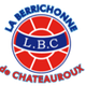 LB沙托鲁B队 Logo