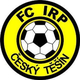 FC捷欣 Logo