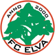 爱尔华 Logo