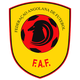 安哥拉 Logo