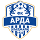 阿尔达 Logo