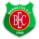 巴雷图斯 Logo