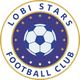 洛比星队 Logo