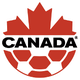 加拿大女足 Logo