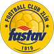 兹林B队 Logo