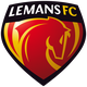 勒芒 Logo