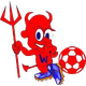 瑞德兰茨联 Logo