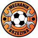 马可维娅马尔基 Logo