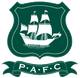 普利茅斯 Logo